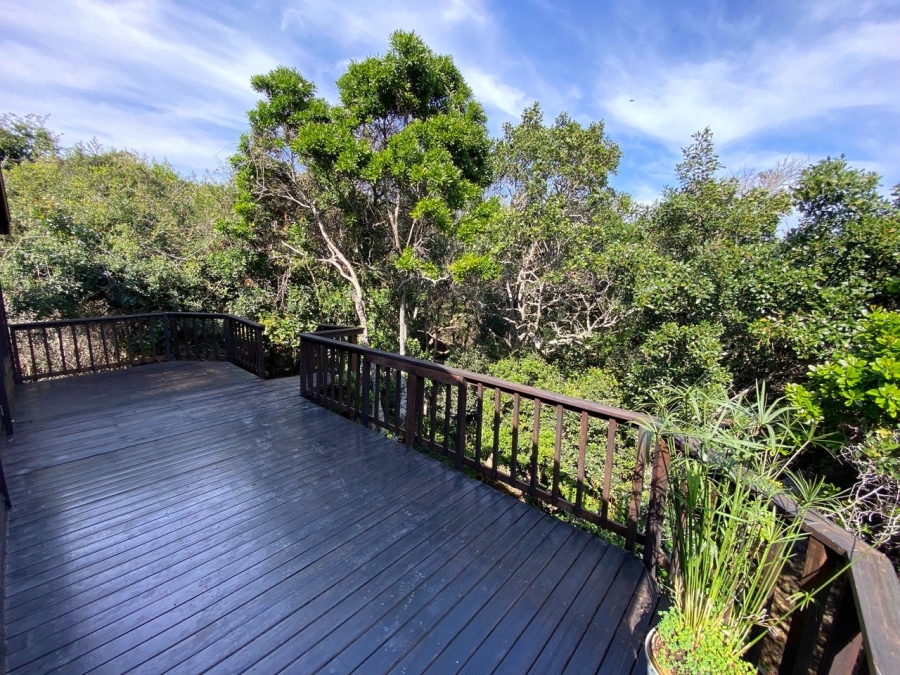 To Let 3 Bedroom Property for Rent in Keurboomstrand Western Cape